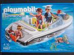 Playmobil Summer Fun Boot 4862 - Complete Set, Ophalen of Verzenden