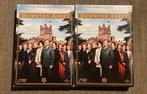 Downton Abbey seizoen 4 - deel 1 & 2, Cd's en Dvd's, Historisch of Kostuumdrama, Boxset, Vanaf 9 jaar, Ophalen of Verzenden