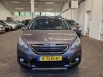 Peugeot 2008 1.2 VTi Allure Pack Premium Plus/AUTOMAAT/NAP, Auto's, Origineel Nederlands, Te koop, Zilver of Grijs, 5 stoelen