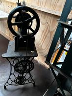 Singer Bedrijfs Naaimachine - Werking Onbekend, Ophalen