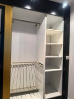 Ikea pax kast met inrichting, Huis en Inrichting, Kasten | Kledingkasten, Ophalen, Zo goed als nieuw, 50 tot 75 cm, 150 tot 200 cm