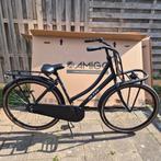 Stadsfiets Altec 28inch, 50 tot 53 cm, Ophalen, Zo goed als nieuw