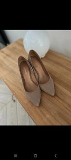 Minelli pumps 36, Pumps, Ophalen of Verzenden, Zo goed als nieuw, Minelli