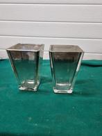 Bloempotten glas, Tuin en Terras, Bloempotten, Ophalen of Verzenden, 'T Olde Gre-j, Info@toldegrej.nl, Endepoelstraat 20f Didam
