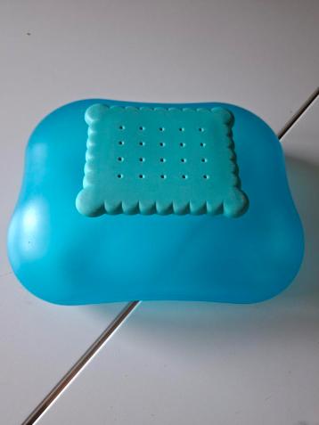 Alessi Mary Biscuit Koektrommel beschikbaar voor biedingen