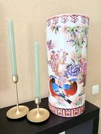 Paraplu vaas, Overige kleuren, Aardewerk of Porselein, Ophalen of Verzenden, Zo goed als nieuw
