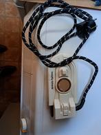 Reis strijkbout, Ophalen of Verzenden, Batterij