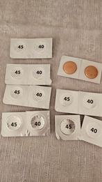 Uncover foundation proefjes, Ophalen of Verzenden, Nieuw, Gehele gezicht, Camouflage