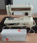 Lewenstein naaimachine Amazone 500, Hobby en Vrije tijd, Naaimachines en Toebehoren, Ophalen, Gebruikt