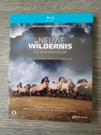 Blu-ray De Nieuwe Wildernis, Cd's en Dvd's, Ophalen of Verzenden, Nieuw in verpakking