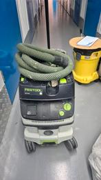 Festool, woodboy, pvc Wals, betonfrees, festool stofzuiger, Ophalen of Verzenden