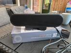 Tekoop kleine soundbar met Bluetooth, Ophalen of Verzenden, Bluetooth, Nieuw