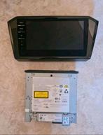 Discovery 2.5 MIB 9.2 INCH Display Navigation Carplay Scherm, Auto diversen, Ophalen of Verzenden, Zo goed als nieuw