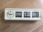 Seniorenklok dementieklok, Ophalen of Verzenden, Zo goed als nieuw