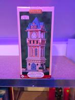 Lemax Caddington Klokkentoren - Verlicht Gebouw, Diversen, Kerst, Ophalen, Zo goed als nieuw