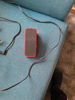 Hotone Soul Press Wah Wah en Volume Pedaal, Ophalen of Verzenden, Gebruikt, Wah Wah