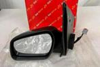 Trupart Elektr Ford Fiesta MK6 buitenspiegel spiegel links L, Nieuw, Ophalen of Verzenden, Ford