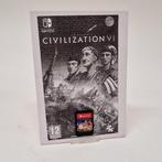 Civilization VI | Nintendo Switch, Nintendo, Zo goed als nieuw, Support@nintendo.com, 11-1 Hokotate-cho, Kamitoba, Minami-ku
Kyoto 601-8501
Japan