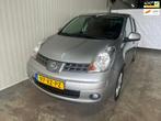 Nissan Note 1.6 Acenta NIEUWE APK, Voorwielaandrijving, 15 km/l, Gebruikt, 4 cilinders