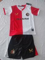 Feyenoord kids 25/26, Maat XS of kleiner, Ophalen of Verzenden, Nieuw, Shirt