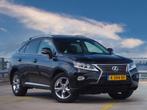 Lexus RX 350 2013 Zwart - DEALER ONDERHOUDEN - NETJES -, Auto's, Lexus, Euro 5, Zwart, RX(-H), SUV of Terreinwagen