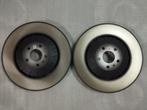 originele Audi C8 A6 4K S6 S7 A7 A8 remschijf 4M0615301BF, Verzenden, Nieuw, Audi