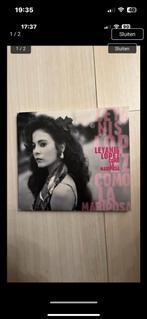 Leyanes  Lopez - como la maripoza (cubano), Ophalen of Verzenden, Zo goed als nieuw