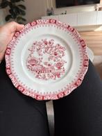 Seltmann Weiden Bavaria Theresia Bord 8, Ophalen of Verzenden