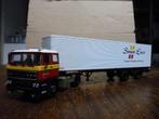 Tekno DAF 2800 Simon Loos, Hobby en Vrije tijd, Modelauto's | 1:50, Verzenden, Nieuw, Bus of Vrachtwagen, Tekno