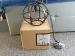 Industrieel Brilliant hanglamp Basia Ø48cm E27., Huis en Inrichting, Lampen | Hanglampen, Ophalen, Nieuw, Minder dan 50 cm