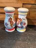 Blond Amsterdam Zout & Peper Set, Ophalen of Verzenden, Gebruikt