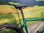 ** Colnago G4X LTD 52s/56cm GRX 820 12s ZIPP 303 €4599,-, Heren, Nieuw, Geen vering, 53 tot 57 cm