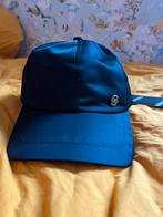 Hugo Boss cap zwart, Kleding | Heren, Hoeden en Petten, Ophalen of Verzenden, Nieuw, Hugo Boss