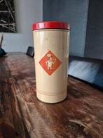 Bolletje beschuitbus, Ophalen of Verzenden