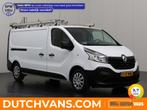 Renault Trafic 1.6DCI 145PK Lang | Imperiaal | Airco | Betim, Voorwielaandrijving, 145 pk, Stof, Gebruikt