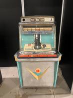 Rock ola tempo 1, Verzamelen, Automaten | Jukeboxen, Ophalen of Verzenden, Gebruikt, 1960 tot 1970, Rock Ola