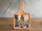 Vintage serveerplank van Anton Pieck, Ophalen of Verzenden, Zo goed als nieuw, Overige stijlen