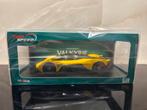Top speed aston martin valkyrie 1:18, Ophalen of Verzenden, Zo goed als nieuw, Overige merken