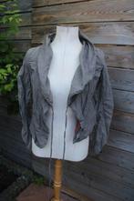 Jasje kaki Cop Copine mt 36 Vaste prijs, Kleding | Dames, Ophalen of Verzenden, Zo goed als nieuw, Jasje, Maat 36 (S)