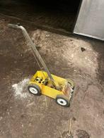 Rust-Oleum lijnentrekker, Ophalen, Wit