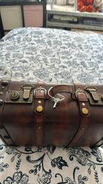 old dutch bag, Antiek en Kunst, Ophalen of Verzenden