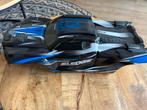 Traxxas Sledge - Monster Truck, Gebruikt, Auto, Groter dan 1:32, Ophalen