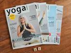 yoga magazine jaargang 2021, Boeken, Tijdschriften en Kranten, Gelezen, Ophalen of Verzenden