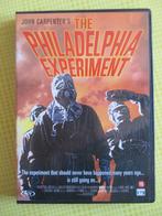 The Philadelphia Experiment - DVD ( John Carpenter ), Cd's en Dvd's, Vanaf 16 jaar, Ophalen of Verzenden, Zo goed als nieuw, Science Fiction