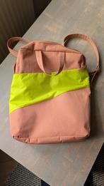 Susan Bijl | The New Bagpack | Fun & Sport, Sieraden, Tassen en Uiterlijk, Tassen | Damestassen, Ophalen of Verzenden, Zo goed als nieuw