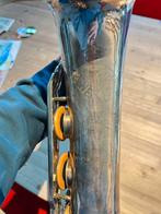 Keilwerth The New King Tenor, Muziek en Instrumenten, Ophalen, Gebruikt, Tenor