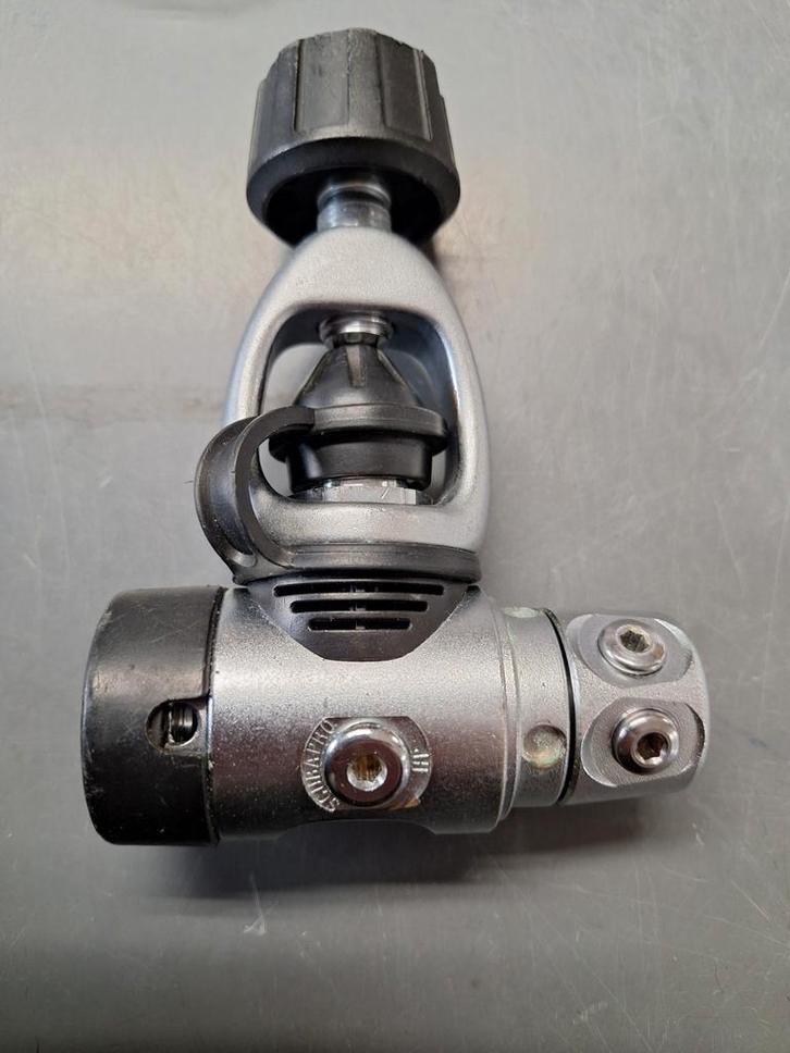 Scubapro mk18, Watersport en Boten, Duiken, Gebruikt, Overige typen, Ophalen of Verzenden