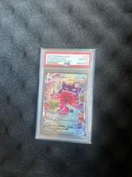 Gengar VMAX PSA 10 - Fusion Strike, Hobby en Vrije tijd, Verzamelkaartspellen | Pokémon, Ophalen of Verzenden, Zo goed als nieuw