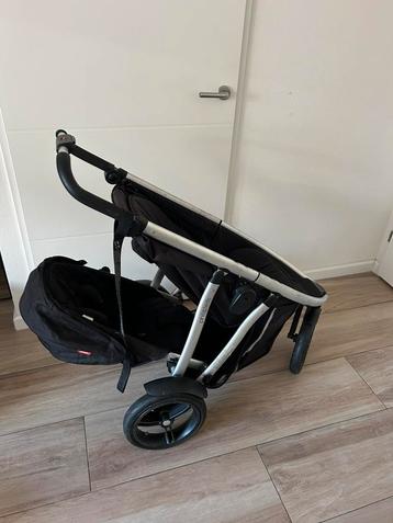 Kinderwagen Phil & Teds Gratis beschikbaar voor biedingen