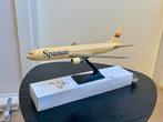 Schaalmodel Spanair Boeing 767-300, Ophalen of Verzenden, Gebruikt, Schaalmodel